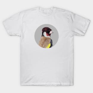 European goldfinch T-Shirt